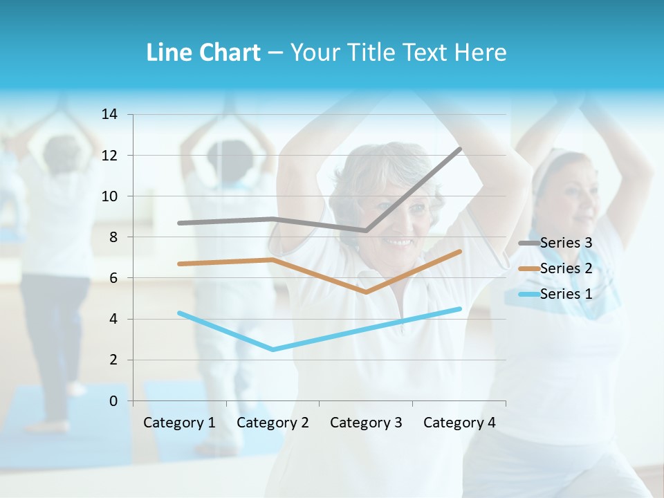 Together Two Reflection PowerPoint Template