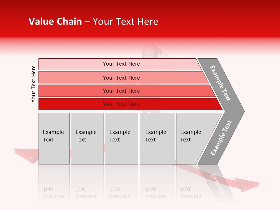 Assistance Sign Occupation PowerPoint Template