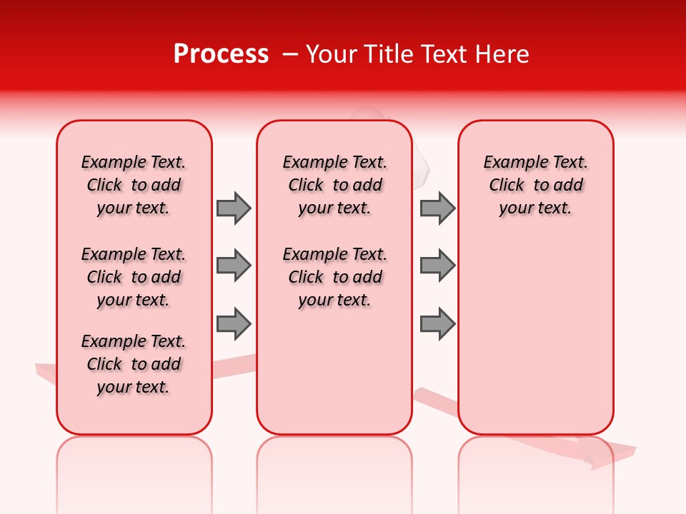 Assistance Sign Occupation PowerPoint Template