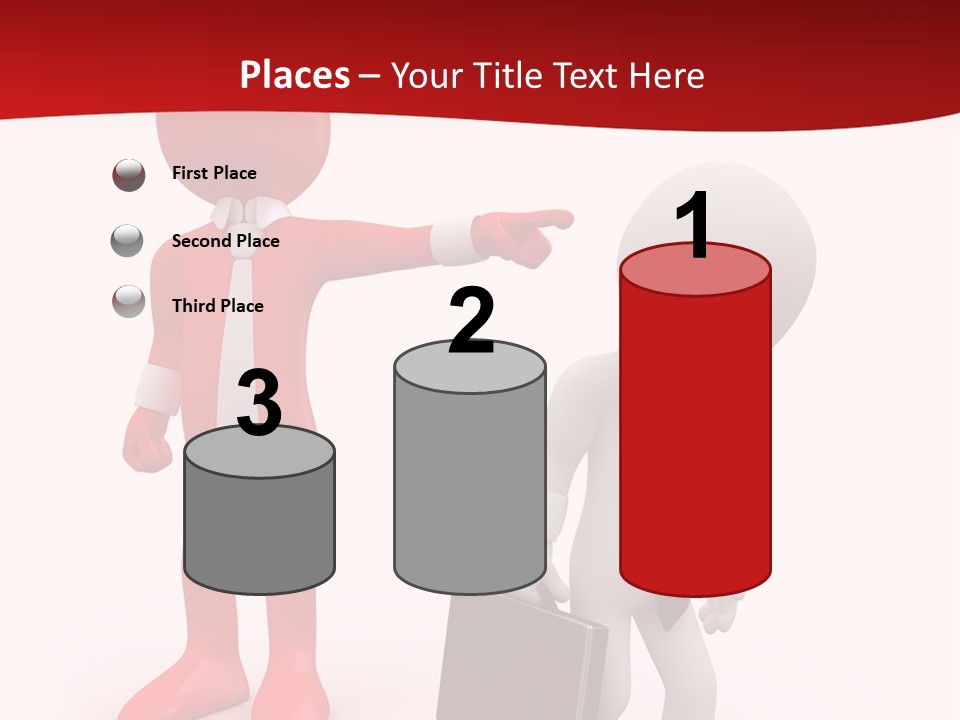 Termination Crisis Discharge PowerPoint Template