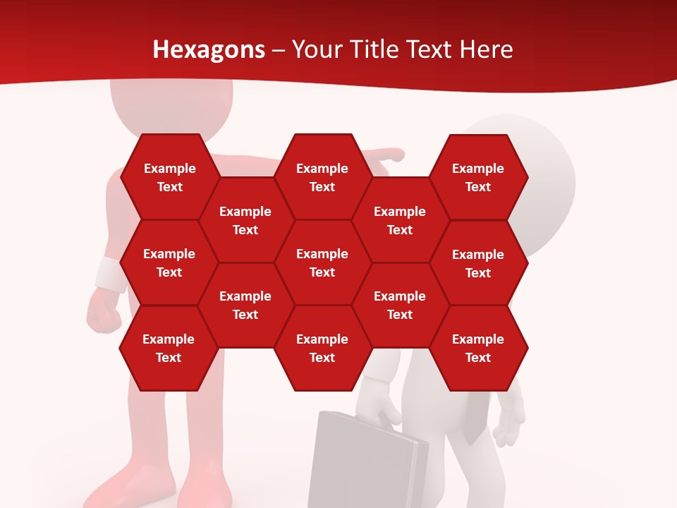 Termination Crisis Discharge PowerPoint Template