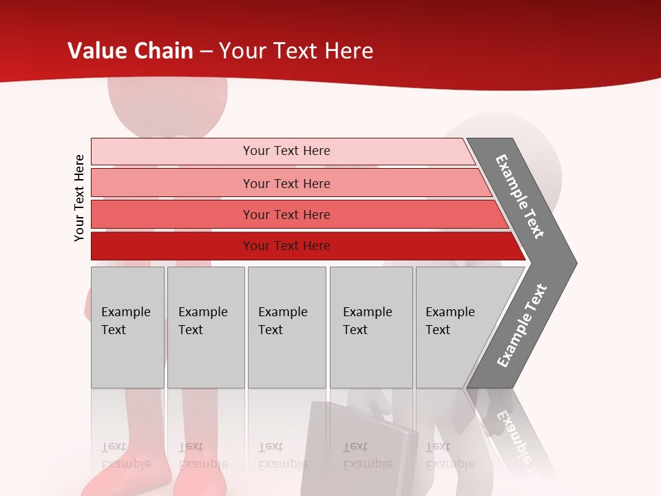 Termination Crisis Discharge PowerPoint Template