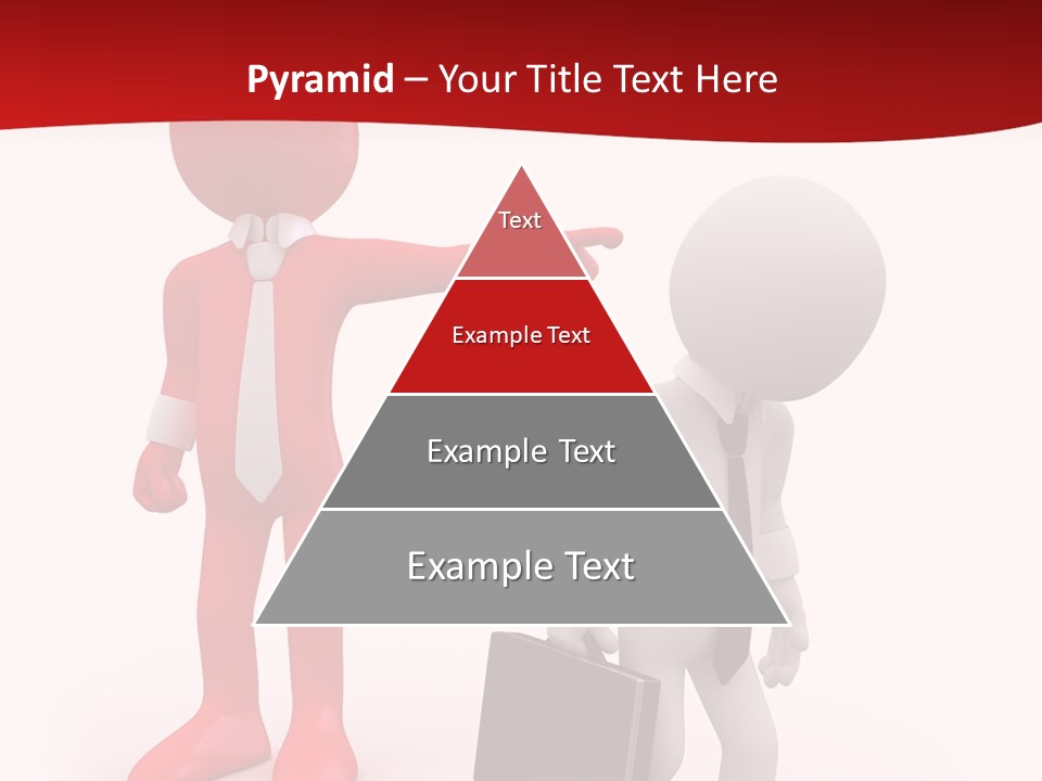 Termination Crisis Discharge PowerPoint Template