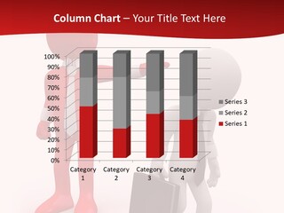 Termination Crisis Discharge PowerPoint Template