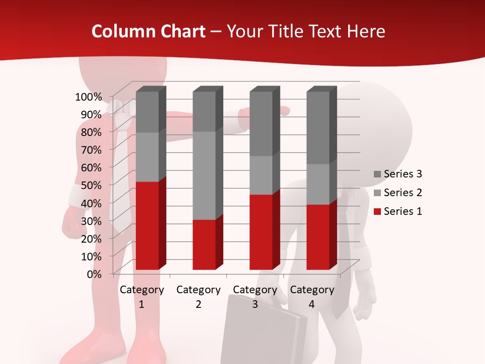 Termination Crisis Discharge PowerPoint Template