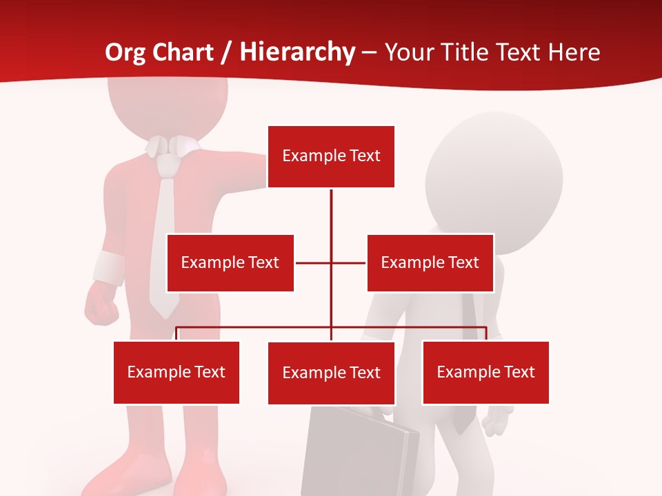 Termination Crisis Discharge PowerPoint Template