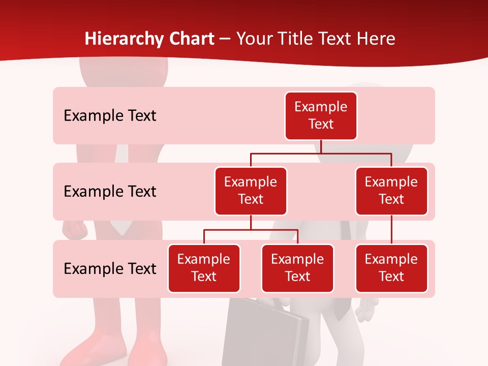 Termination Crisis Discharge PowerPoint Template