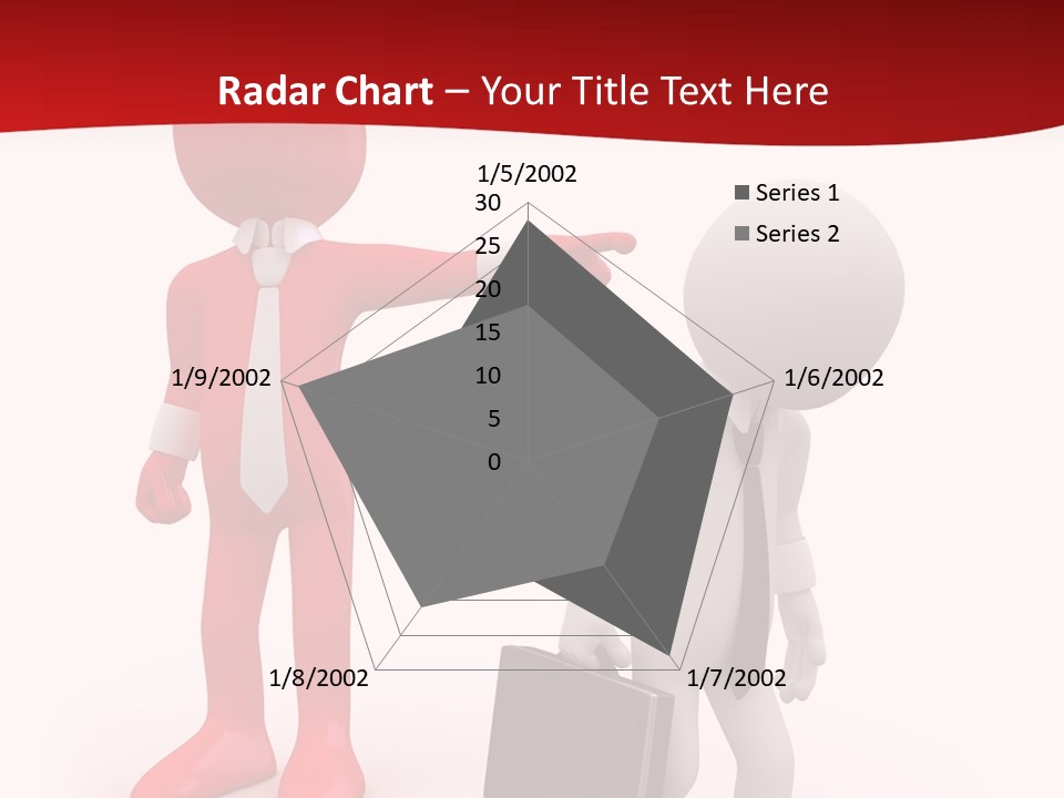 Termination Crisis Discharge PowerPoint Template