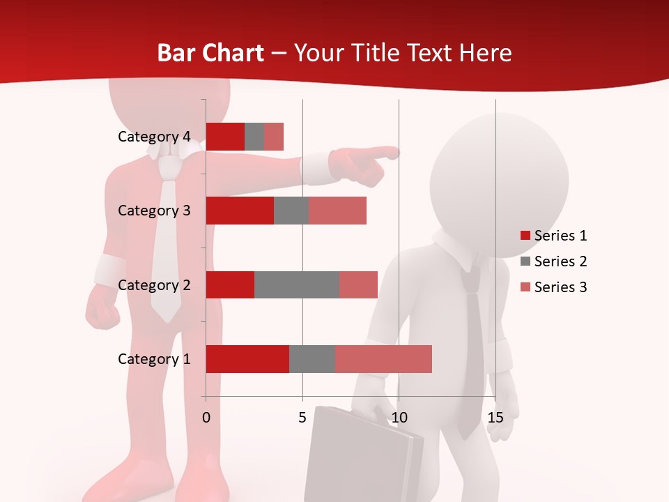 Termination Crisis Discharge PowerPoint Template