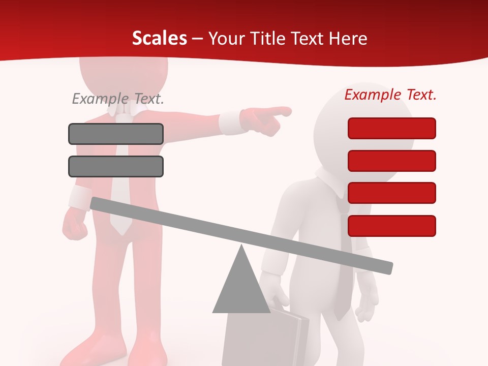 Termination Crisis Discharge PowerPoint Template