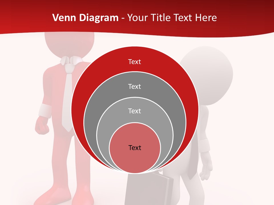 Termination Crisis Discharge PowerPoint Template