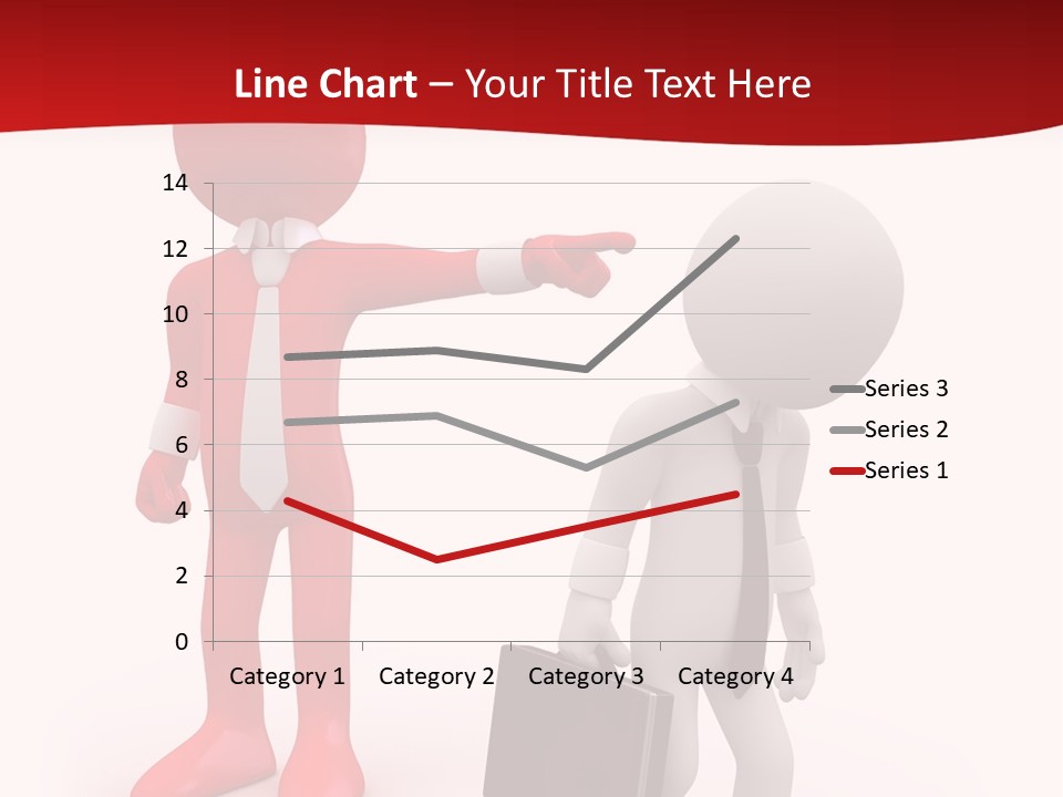 Termination Crisis Discharge PowerPoint Template
