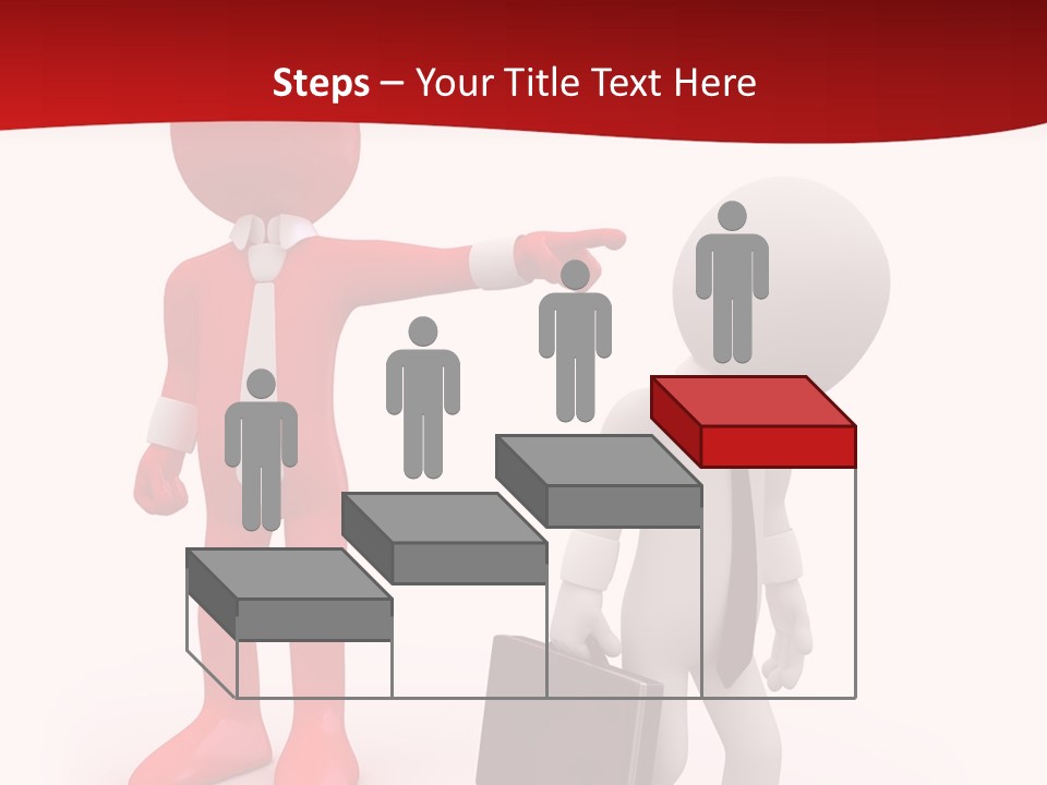 Termination Crisis Discharge PowerPoint Template