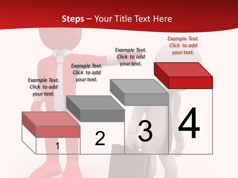 Termination Crisis Discharge PowerPoint Template