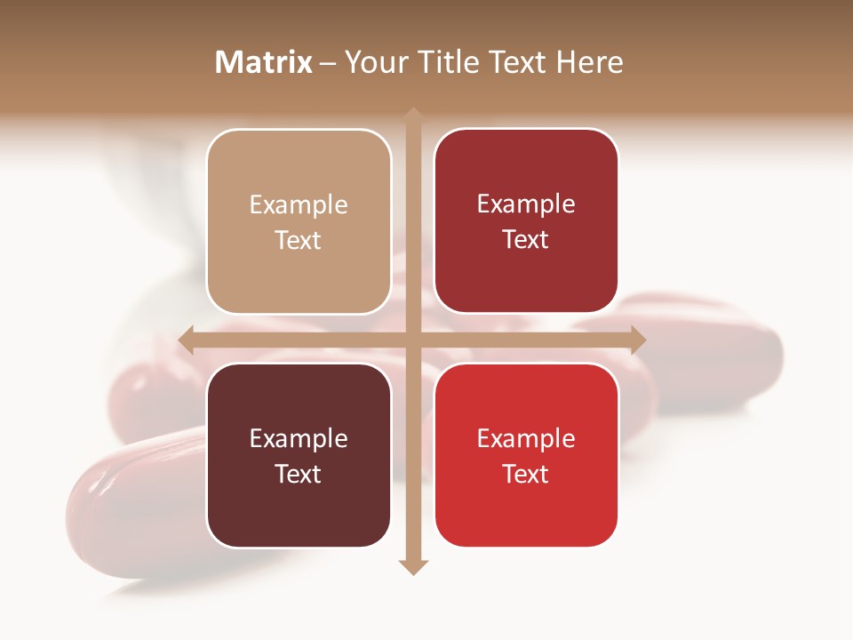Sickness Chemistry Psychology PowerPoint Template