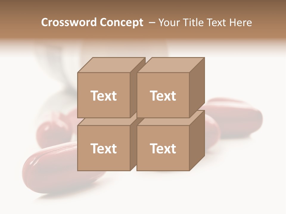 Sickness Chemistry Psychology PowerPoint Template