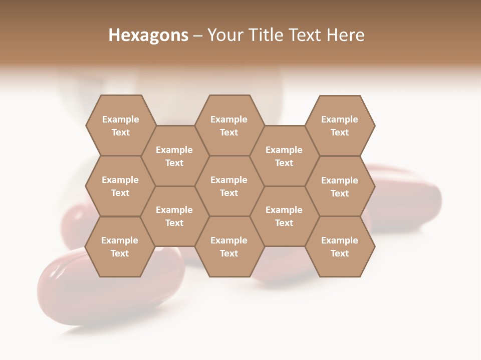 Sickness Chemistry Psychology PowerPoint Template