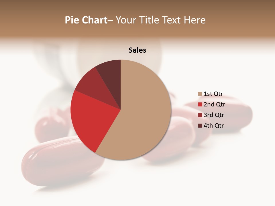 Sickness Chemistry Psychology PowerPoint Template