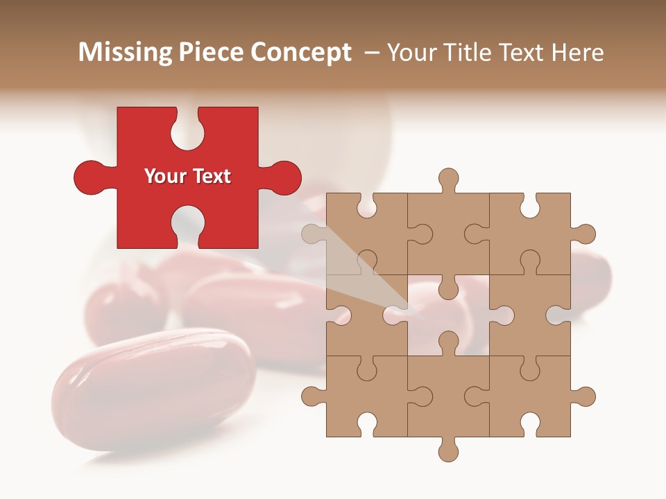 Sickness Chemistry Psychology PowerPoint Template