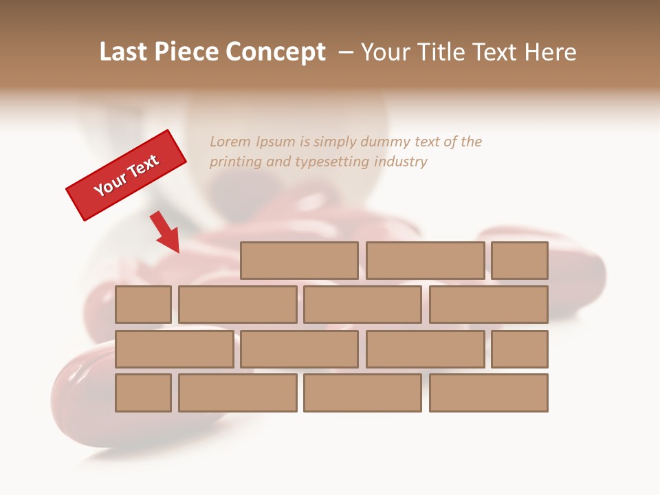 Sickness Chemistry Psychology PowerPoint Template