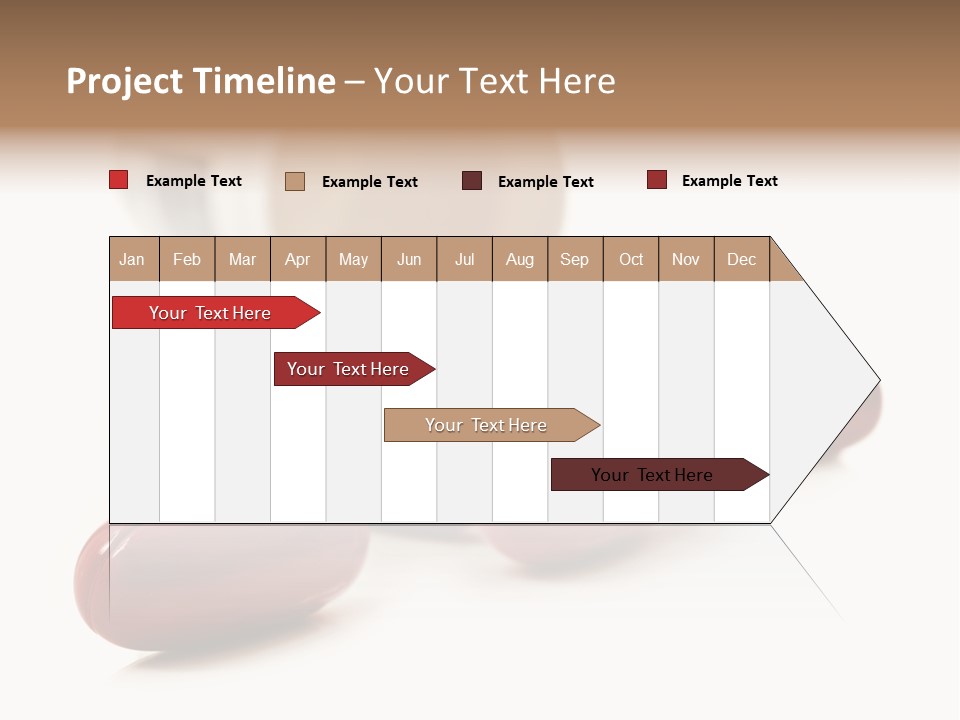Sickness Chemistry Psychology PowerPoint Template