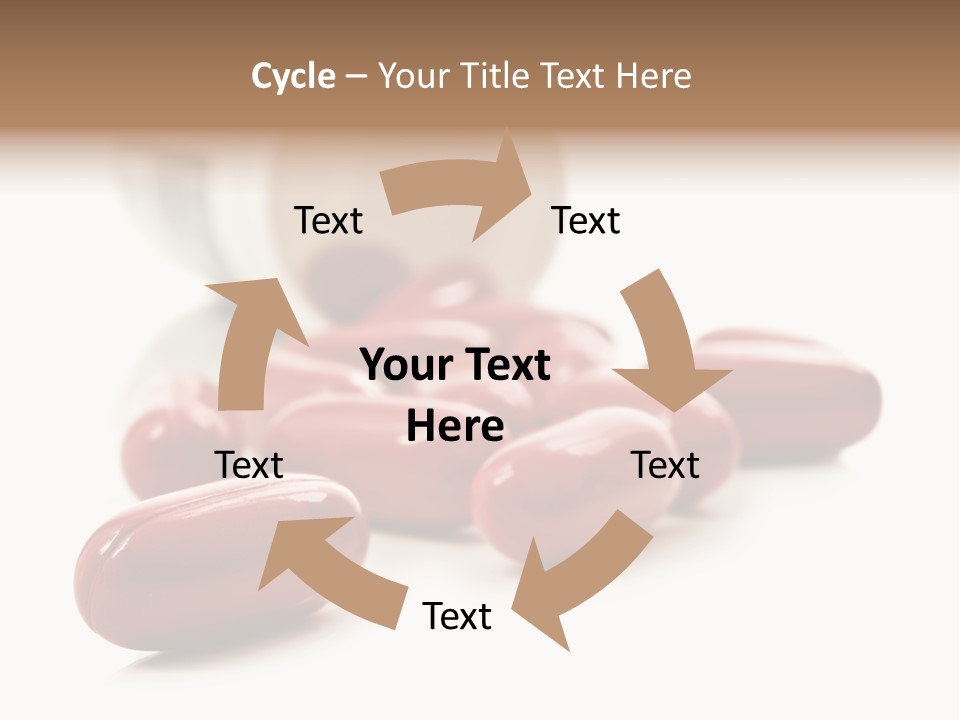 Sickness Chemistry Psychology PowerPoint Template