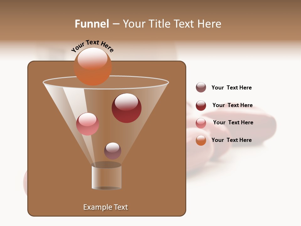 Sickness Chemistry Psychology PowerPoint Template
