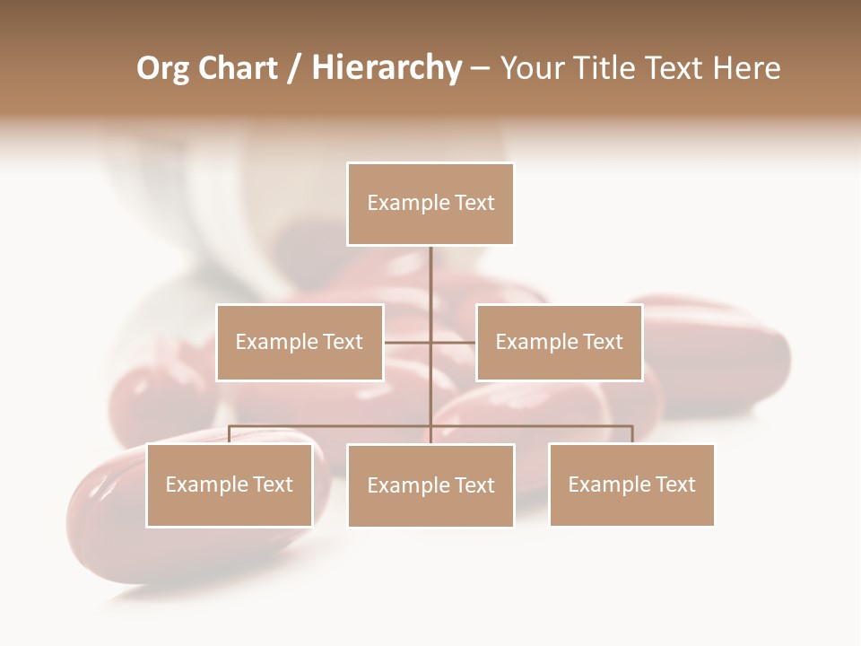 Sickness Chemistry Psychology PowerPoint Template