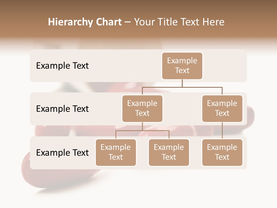 Sickness Chemistry Psychology PowerPoint Template