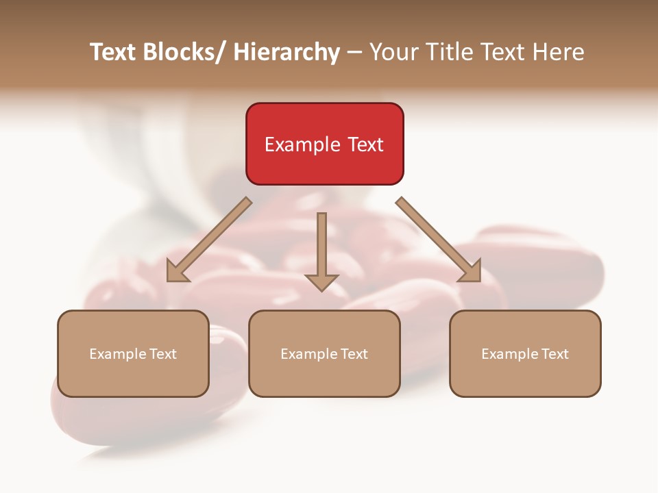 Sickness Chemistry Psychology PowerPoint Template
