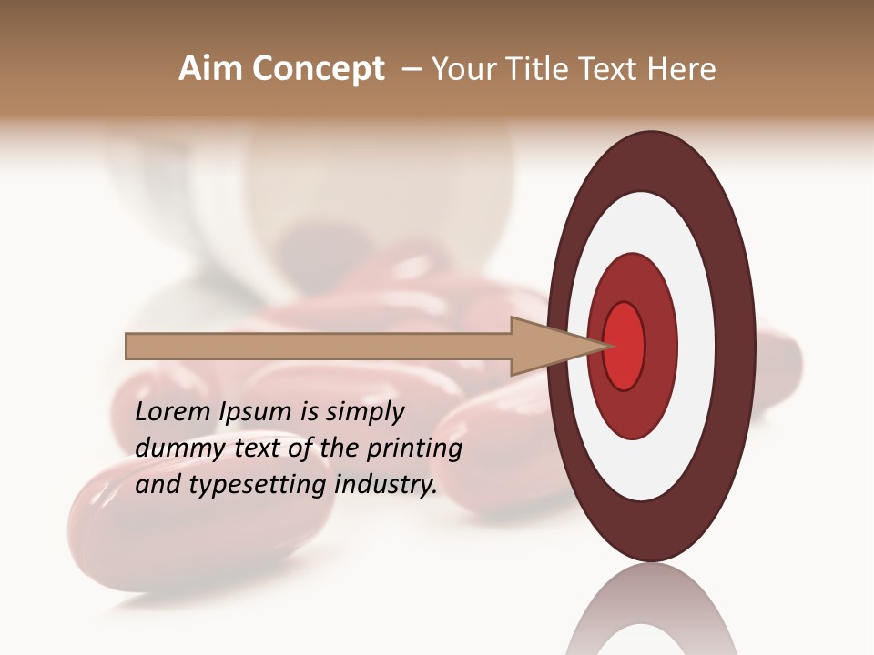 Sickness Chemistry Psychology PowerPoint Template