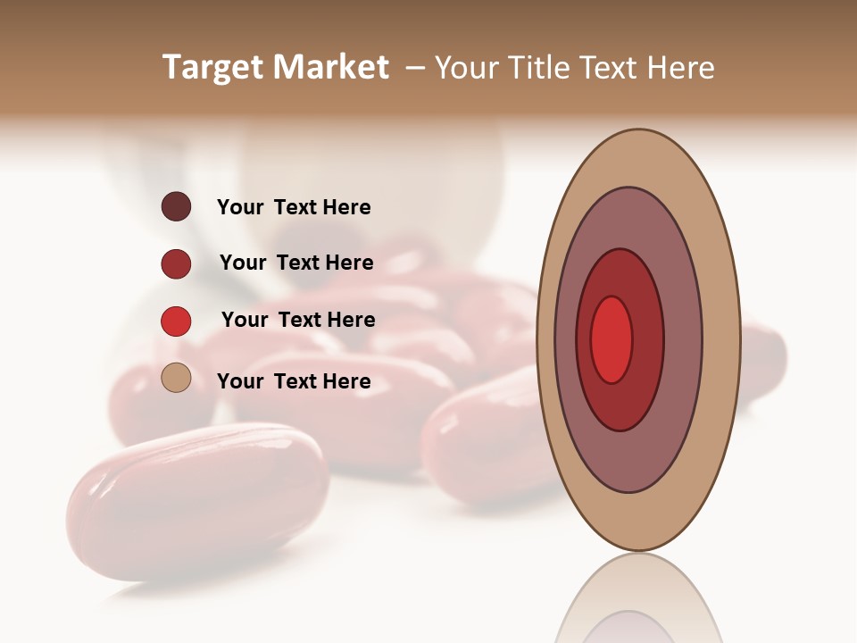 Sickness Chemistry Psychology PowerPoint Template
