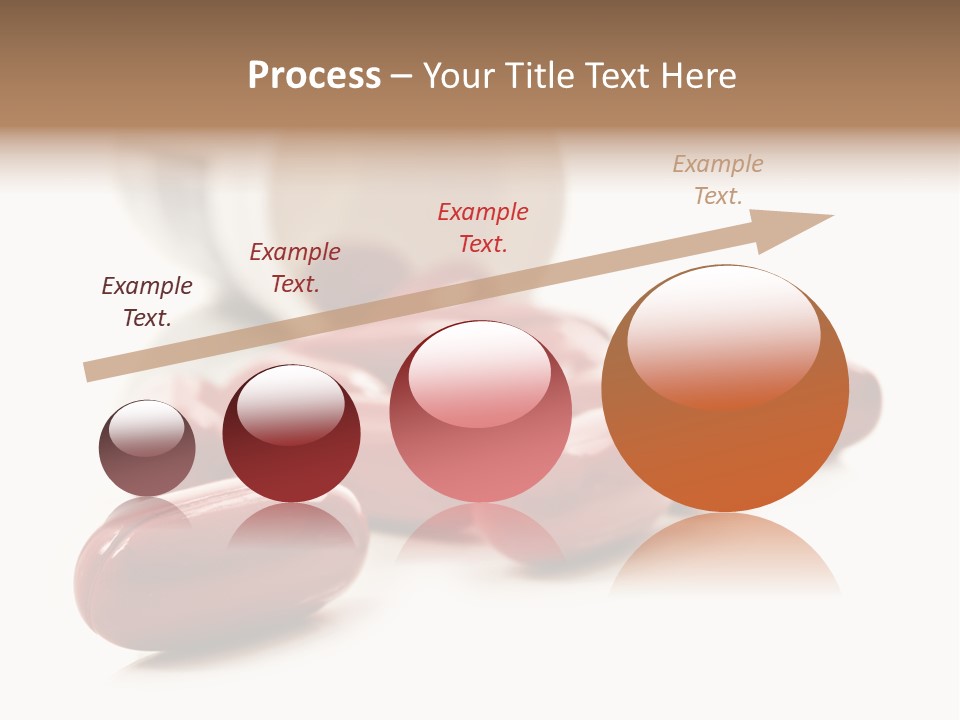 Sickness Chemistry Psychology PowerPoint Template