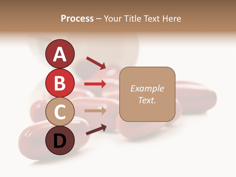 Sickness Chemistry Psychology PowerPoint Template