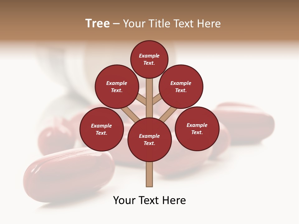 Sickness Chemistry Psychology PowerPoint Template