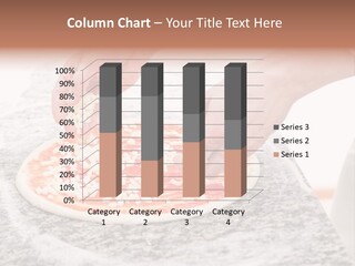 Chef Work Cheese PowerPoint Template