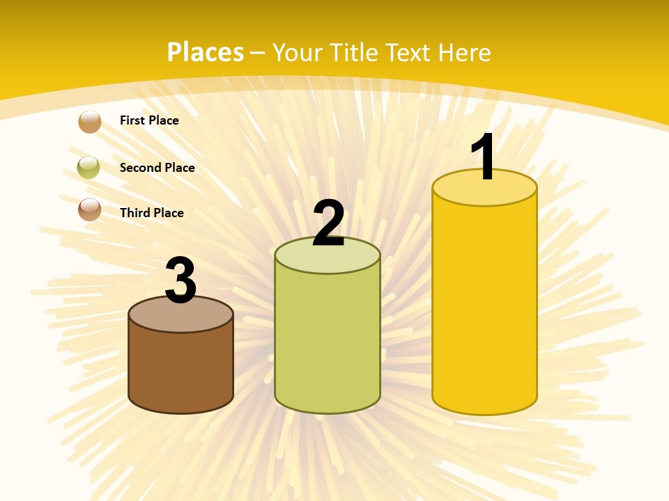 Spa Romantic Hands PowerPoint Template