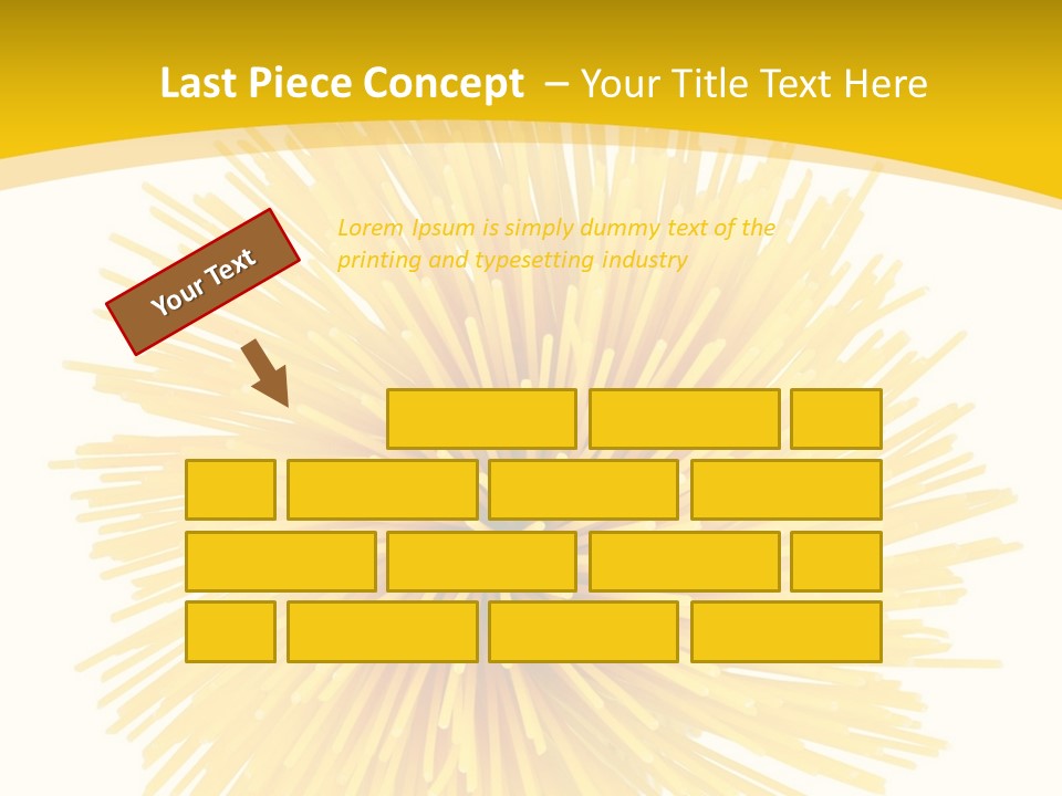 Spa Romantic Hands PowerPoint Template