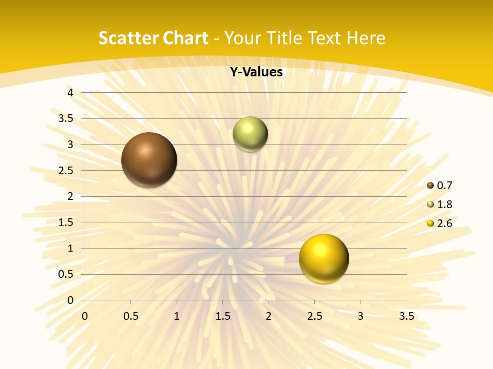 Spa Romantic Hands PowerPoint Template
