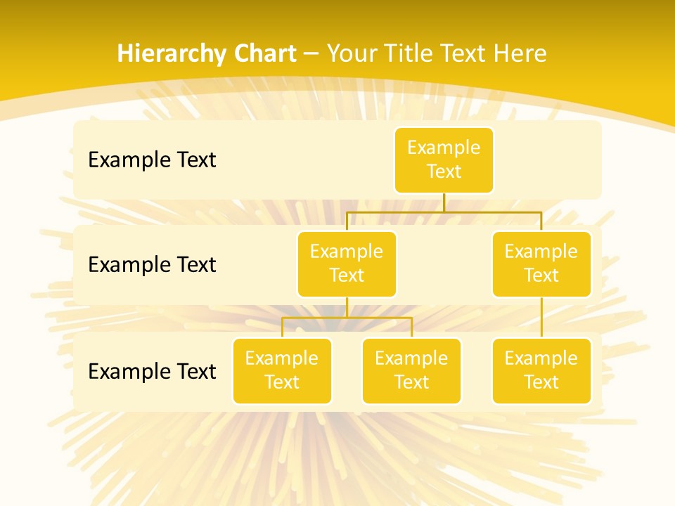Spa Romantic Hands PowerPoint Template