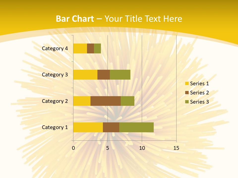 Spa Romantic Hands PowerPoint Template