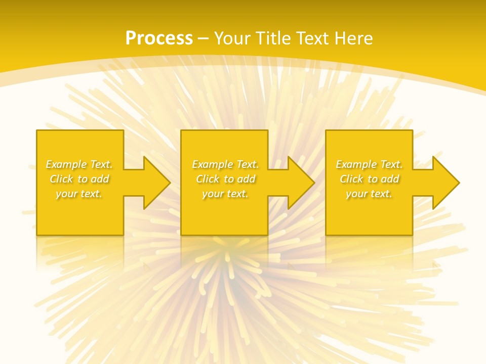 Spa Romantic Hands PowerPoint Template
