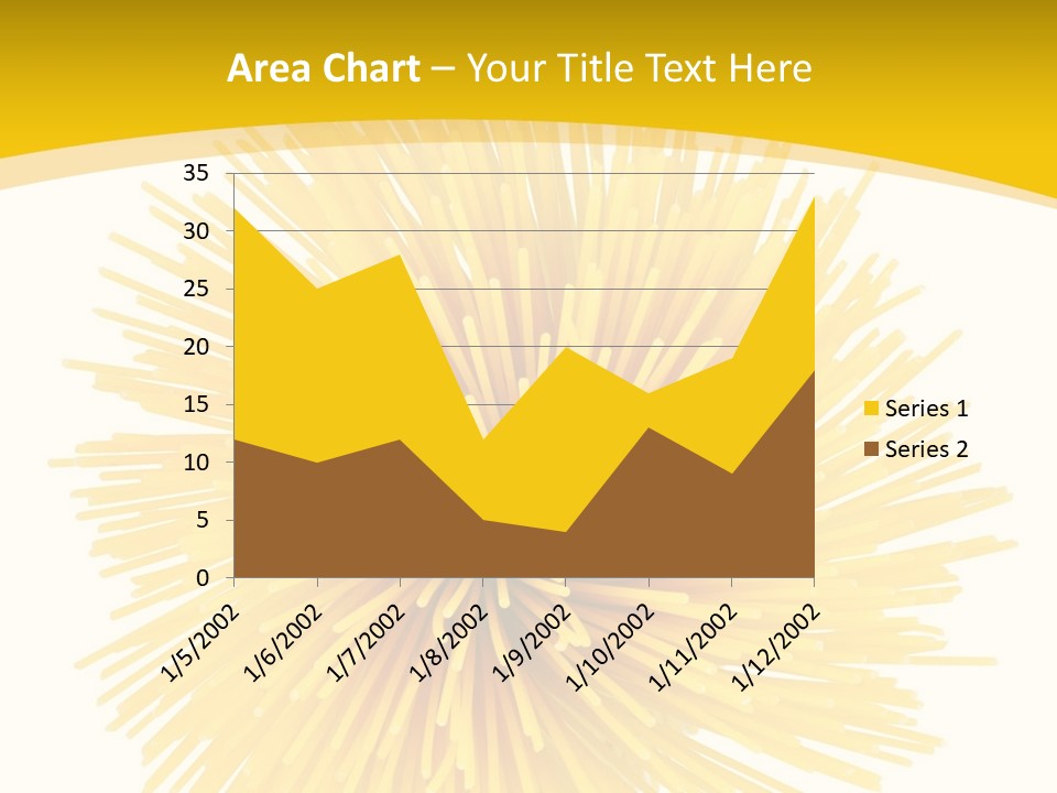 Spa Romantic Hands PowerPoint Template
