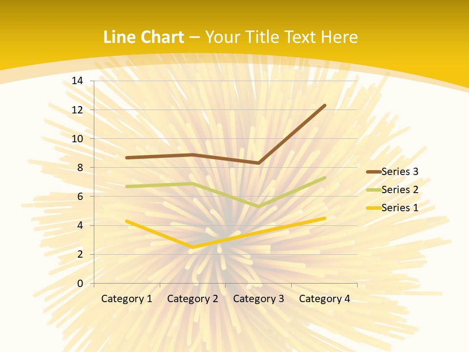 Spa Romantic Hands PowerPoint Template