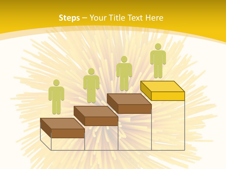 Spa Romantic Hands PowerPoint Template