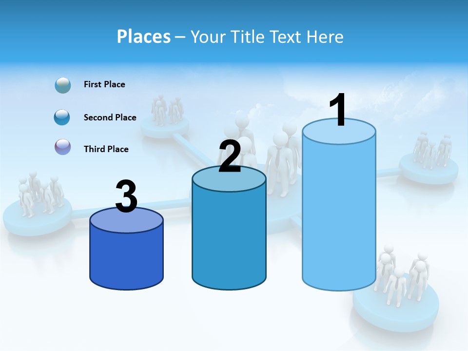 Lettuce Japanese Food Aluminum Pot PowerPoint Template