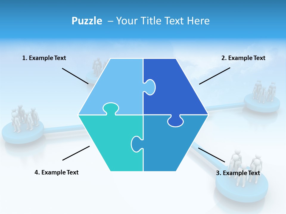 Lettuce Japanese Food Aluminum Pot PowerPoint Template