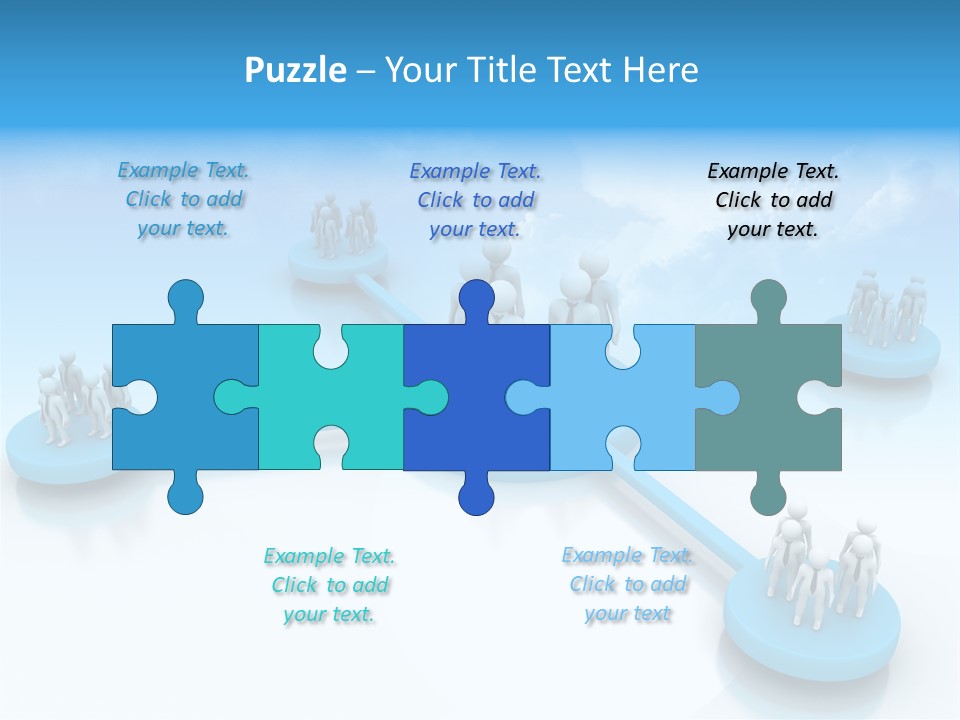 Lettuce Japanese Food Aluminum Pot PowerPoint Template