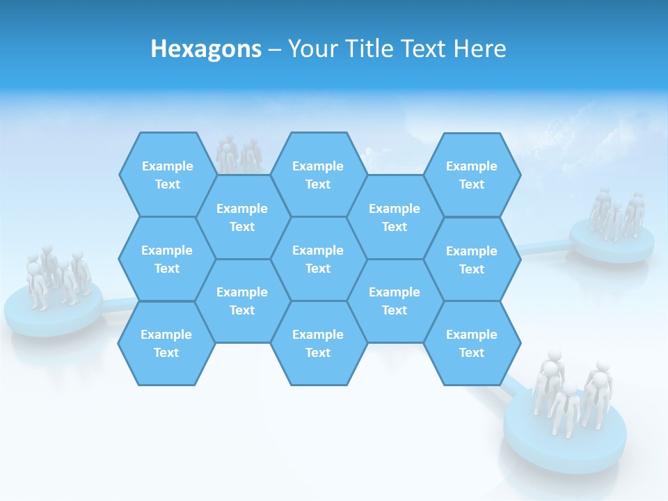 Lettuce Japanese Food Aluminum Pot PowerPoint Template