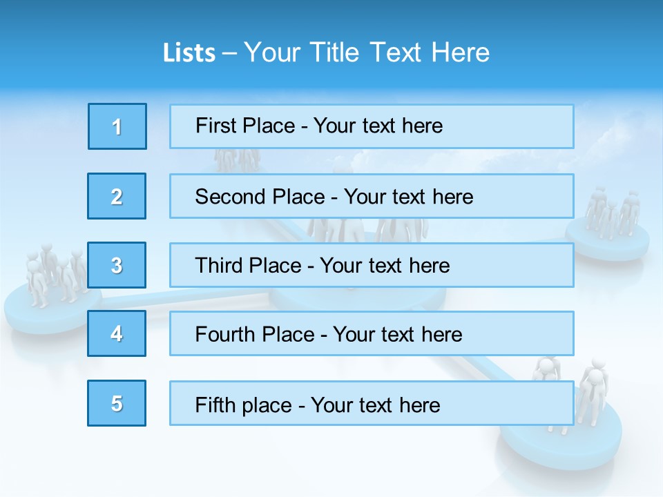 Lettuce Japanese Food Aluminum Pot PowerPoint Template